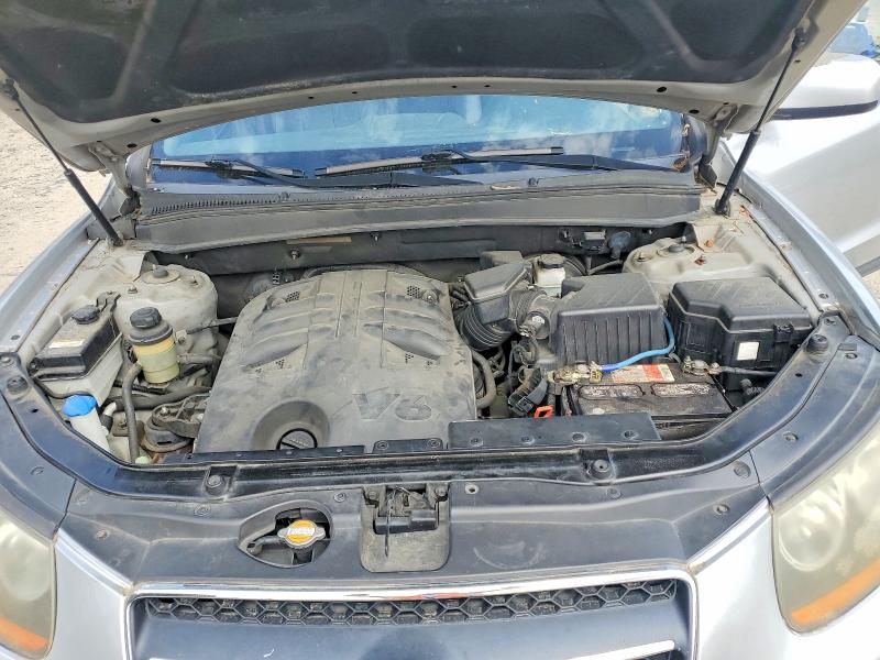 2009 Hyundai Santa Fe მანქანა იყიდება აუქციონზე, vin: 5NMSH13E19H294181, აუქციონის ნომერი: 51033366