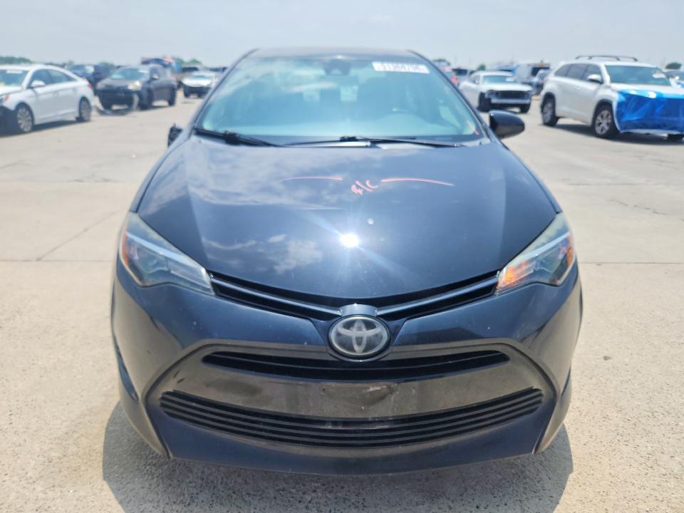Продажа на аукционе авто 2018 Toyota Corolla, vin: 2T1BURHE3JC032045, номер лота: 51368706