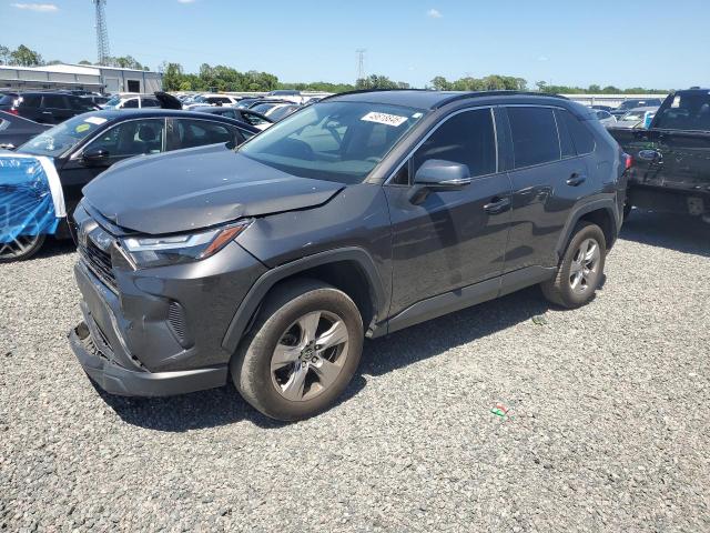 Продажа на аукционе авто 2023 Toyota Rav4, vin: 2T3W1RFV1PW243532, номер лота: 49618846