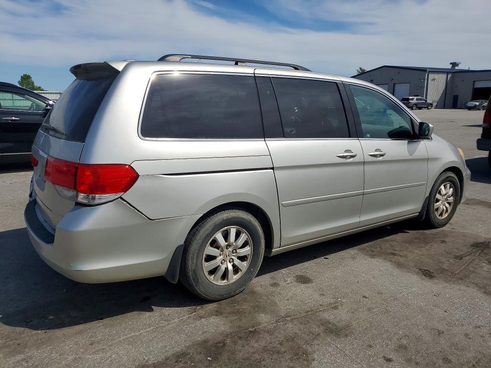 Продаж на аукціоні авто 2008 Honda Odyssey, vin: 5FNRL38718B097370, номер лоту: 51541596