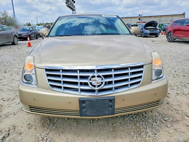 Aukcja sprzedaży 2006 Cadillac Dts, vin: 1G6KD57Y26U185999, numer aukcji: 49895986