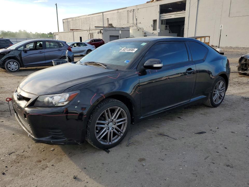 Продаж на аукціоні авто 2013 Scion Tc, vin: JTKJF5C79D3060235, номер лоту: 50313696