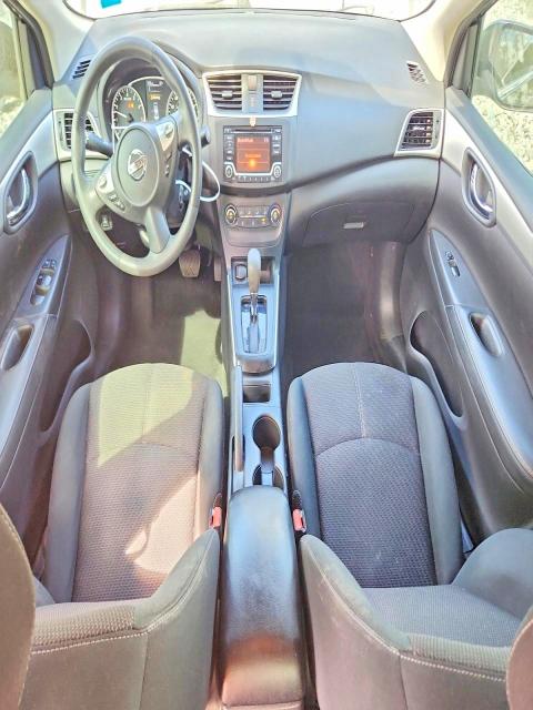Aukcja sprzedaży 2018 Nissan Sentra, vin: 3N1AB7AP3JY348503, numer aukcji: 48292716