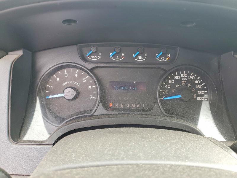 48438916 :رقم المزاد ، 1FTMF1EM3DKE53248 vin ، 2013 Ford F150 مزاد بيع