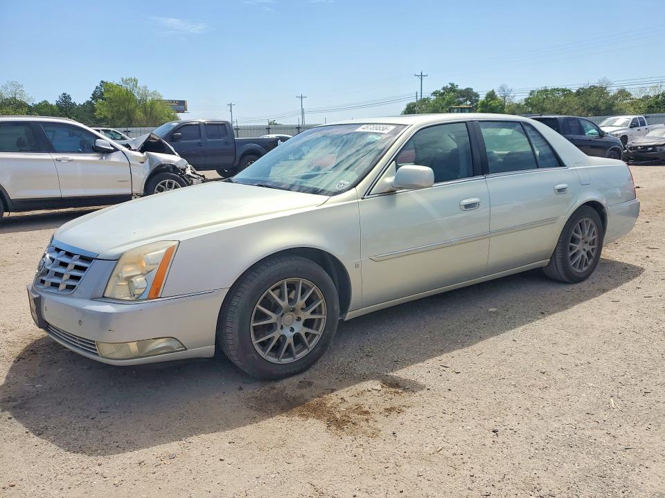 Продаж на аукціоні авто 2007 Cadillac Dts, vin: 1G6KD57Y47U106141, номер лоту: 48789856