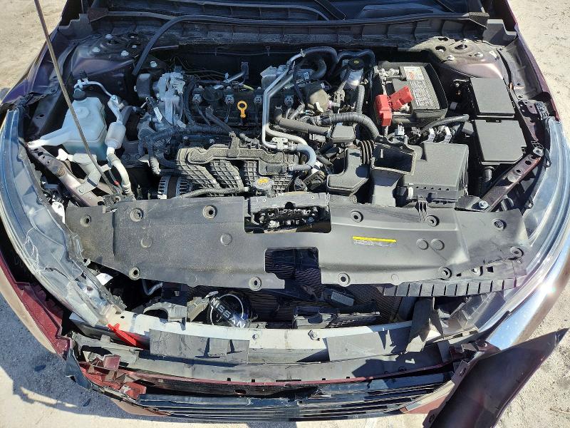 Продаж на аукціоні авто 2023 Nissan Altima, vin: 1N4BL4DVXPN322127, номер лоту: 50645526