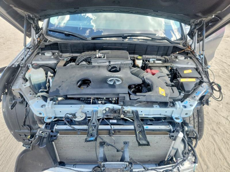 Продажа на аукционе авто 2021 Infiniti Qx50, vin: 3PCAJ5AA9MF114527, номер лота: 51004266