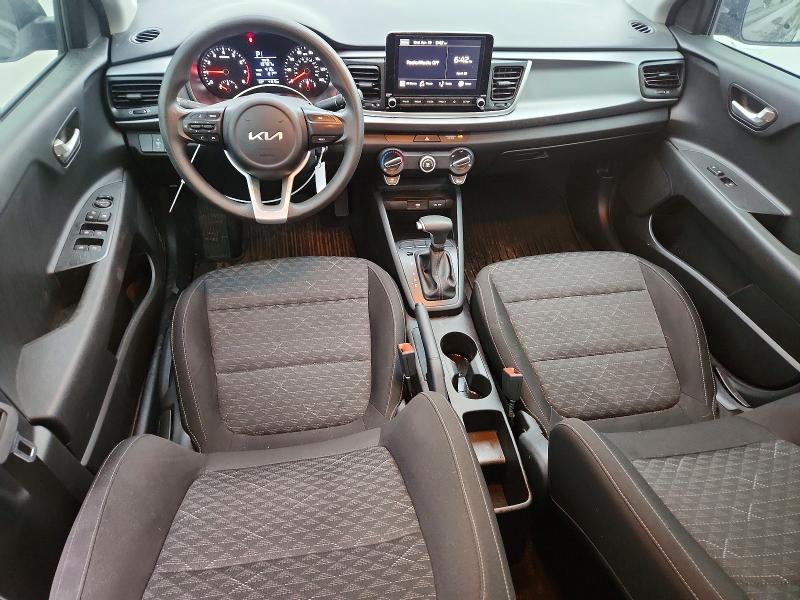 Продаж на аукціоні авто 2023 Kia Rio, vin: 3KPA24AD5PE615670, номер лоту: 51435666