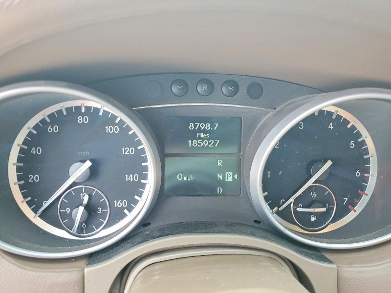 51183486 :رقم المزاد ، 4JGBF7BE6BA640781 vin ، 2011 Mercedes-benz Gl مزاد بيع
