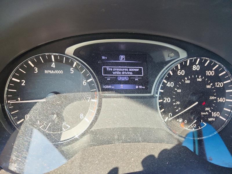 Aukcja sprzedaży 2018 Nissan Altima, vin: 1N4AL3AP2JC144244, numer aukcji: 50082456