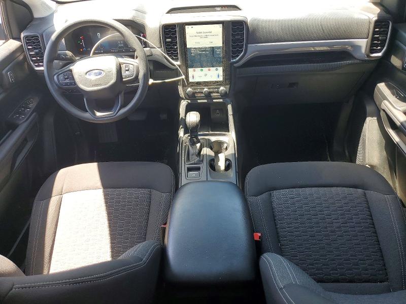 Aukcja sprzedaży 2025 Ford Ranger, vin: 1FTER4BH2SLE09933, numer aukcji: 50914696