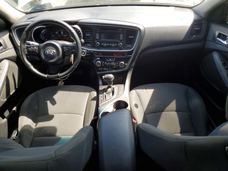 Auction sale of the 2014 Kia Optima, vin: KNAGM4AD6E5071951, lot number: 51459276