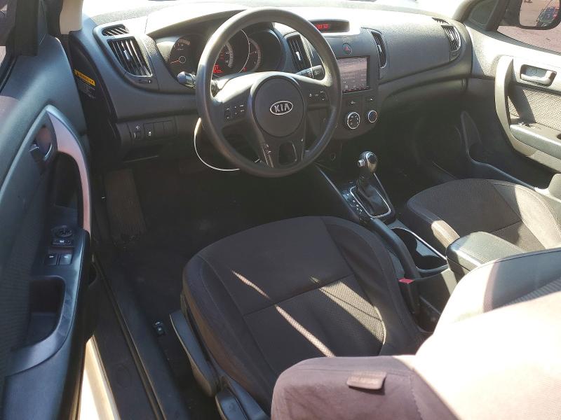 Aukcja sprzedaży 2012 Kia Forte Koup, vin: KNAFU6A20C5507342, numer aukcji: 46755096