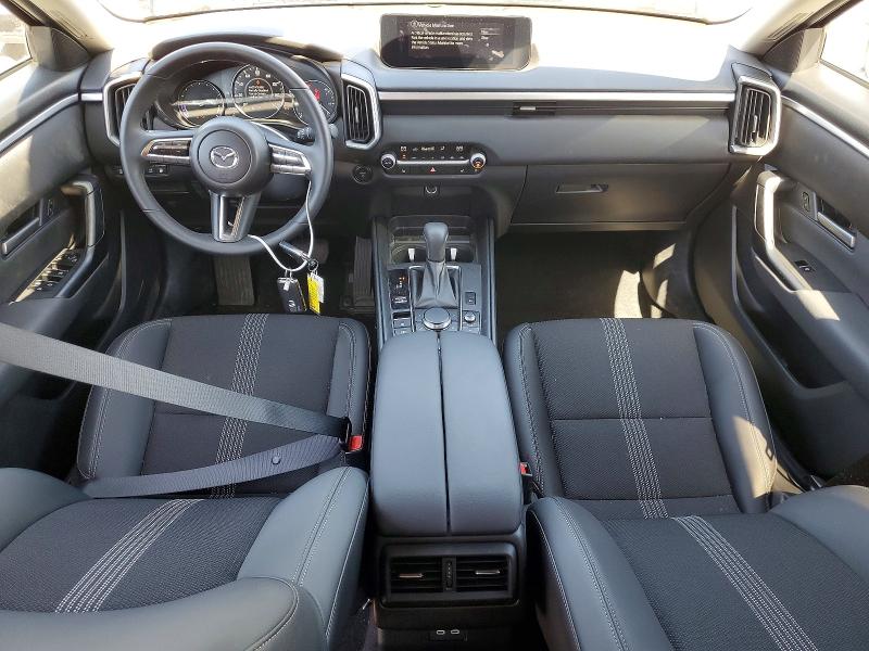 Продаж на аукціоні авто 2025 Mazda Cx-50, vin: 7MMVAABWXSN130805, номер лоту: 51127836