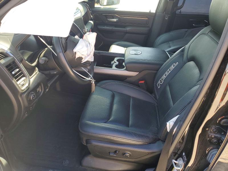 Продаж на аукціоні авто 2024 Ram 1500, vin: 1C6SRFLT3RN155771, номер лоту: 48993756
