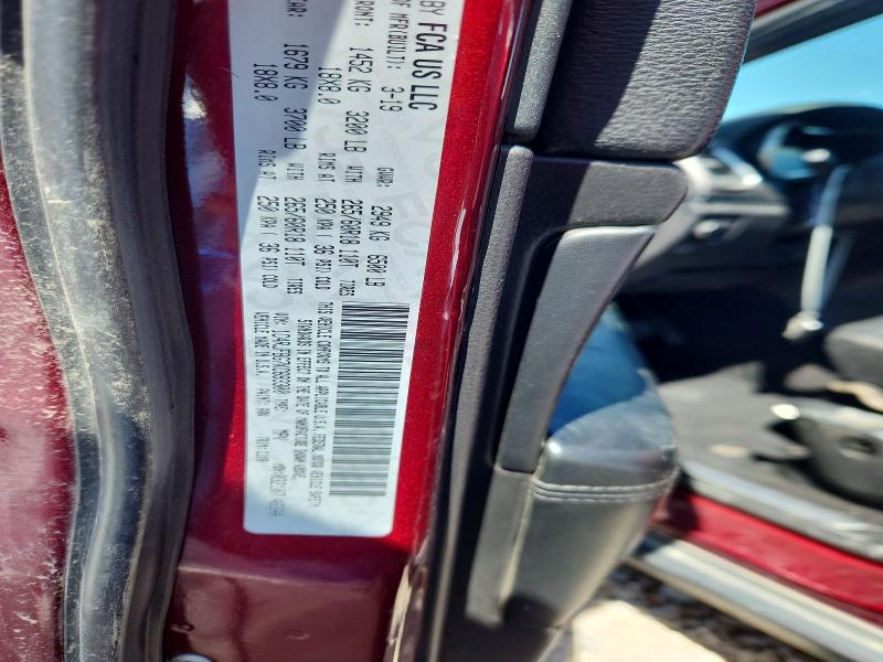 Aukcja sprzedaży 2019 Jeep Grand Cherokee, vin: 1C4RJFBG7KC693300, numer aukcji: 50606786