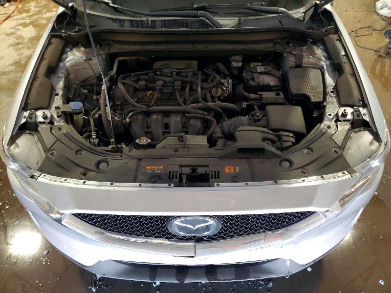 Aukcja sprzedaży 2021 Mazda Cx-5, vin: JM3KFACM3M0351462, numer aukcji: 50732276