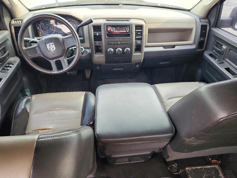 Продаж на аукціоні авто 2009 Dodge Ram 1500, vin: 1D3HB13P79S809905, номер лоту: 50307126