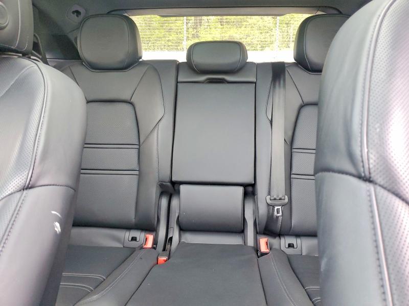 Aukcja sprzedaży 2024 Porsche Cayenne, vin: WP1BA2AY2RDA50540, numer aukcji: 48444616