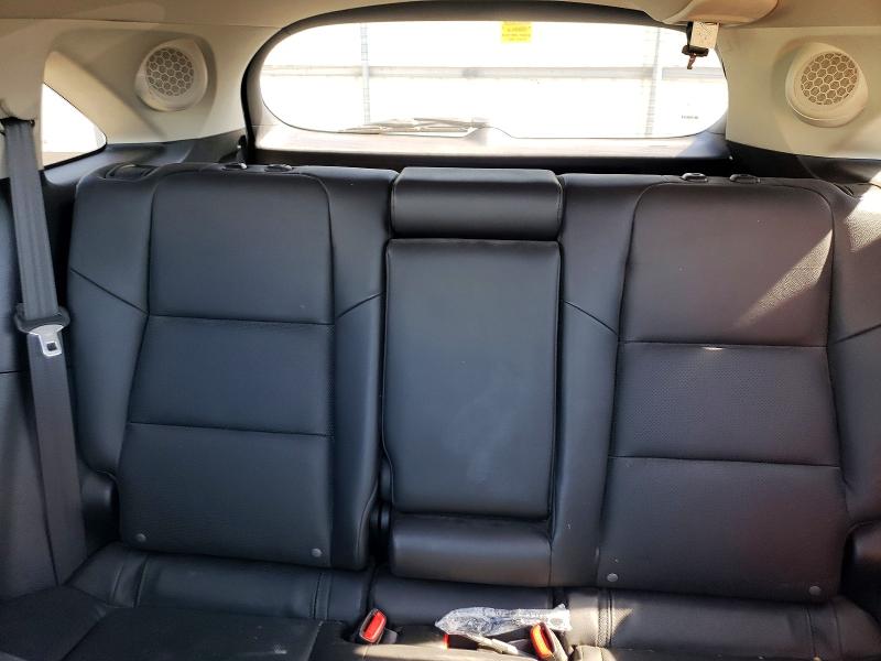 Aukcja sprzedaży 2013 Acura Rdx, vin: 5J8TB4H54DL020529, numer aukcji: 50666796
