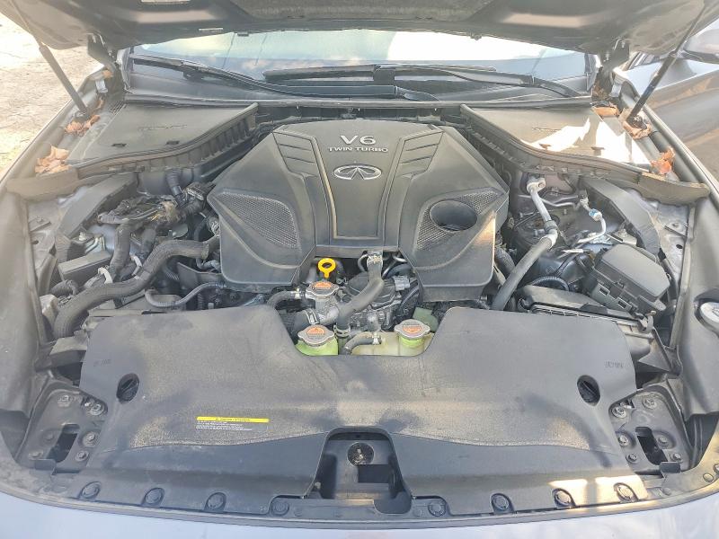 Aukcja sprzedaży 2021 Infiniti Q50, vin: JN1EV7BR7MM753344, numer aukcji: 51161166