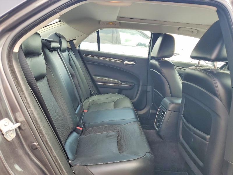 Продаж на аукціоні авто 2016 Chrysler 300, vin: 2C3CCAKGXGH344031, номер лоту: 49965996