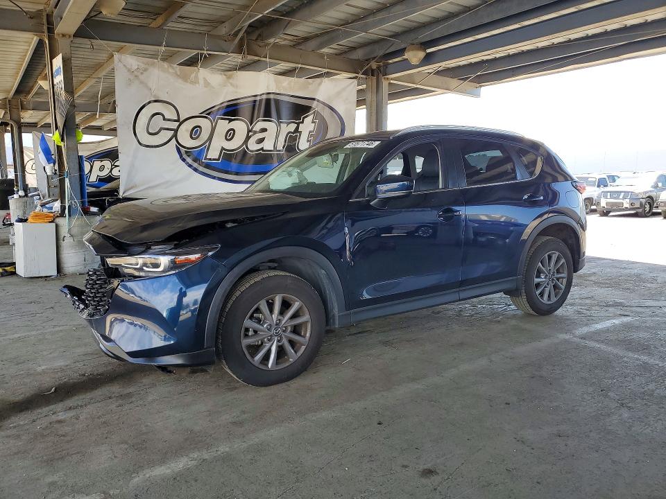 Продаж на аукціоні авто 2023 Mazda Cx-5, vin: JM3KFBBM8P0185676, номер лоту: 51571746