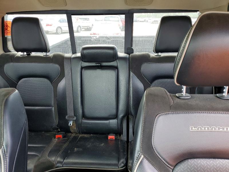 Продаж на аукціоні авто 2020 Ram 1500, vin: 1C6SRFDTXLN295774, номер лоту: 49501376