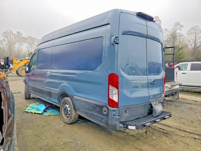 2019 Ford Transit მანქანა იყიდება აუქციონზე, vin: 1FTYR3XM5KKB73877, აუქციონის ნომერი: 45946896