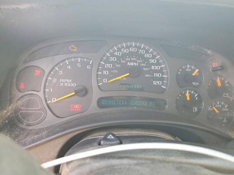 Aukcja sprzedaży 2003 Gmc New Sierra, vin: 1GTEC19T13E332889, numer aukcji: 49654246