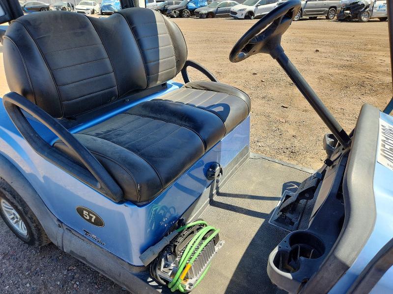 Aukcja sprzedaży 2020 Club Car Tempo Lithium, vin: AN2045125659, numer aukcji: 49591986