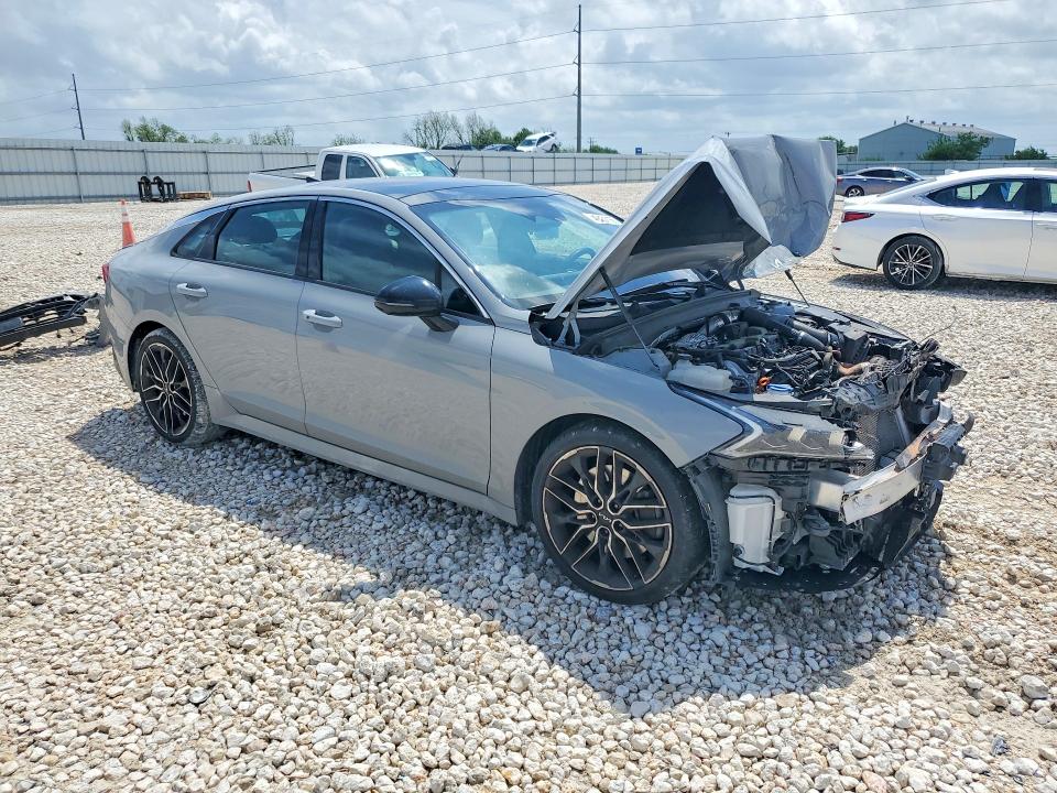 Aukcja sprzedaży 2023 Kia K5, vin: 5XXG44J88PG197569, numer aukcji: 49431166