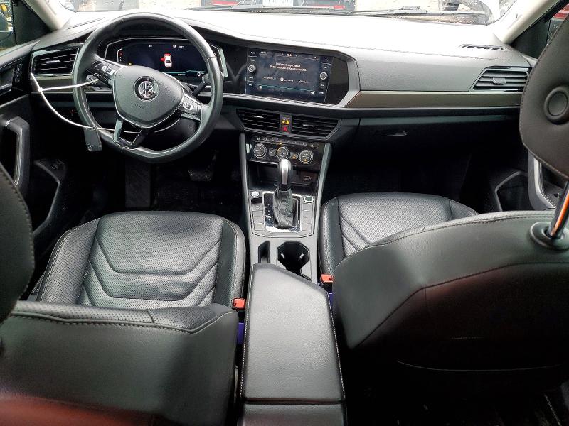 Продажа на аукционе авто 2020 Volkswagen Jetta, vin: 3VWGB7BU0LM067861, номер лота: 49572066