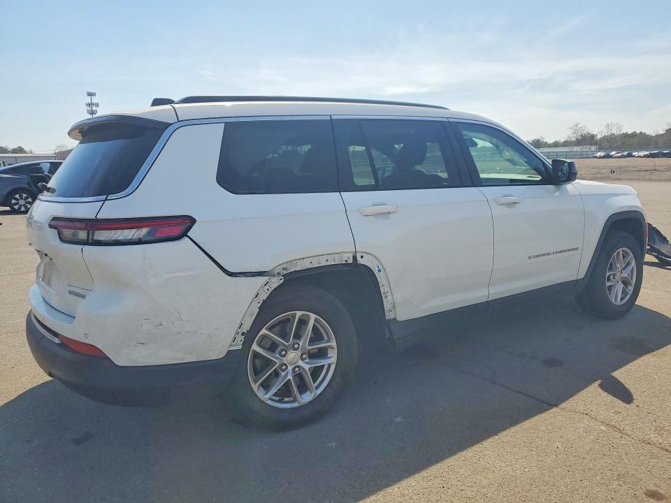 Aukcja sprzedaży 2024 Jeep Grand Cherokee, vin: 1C4RJKAGXR8533533, numer aukcji: 49446866