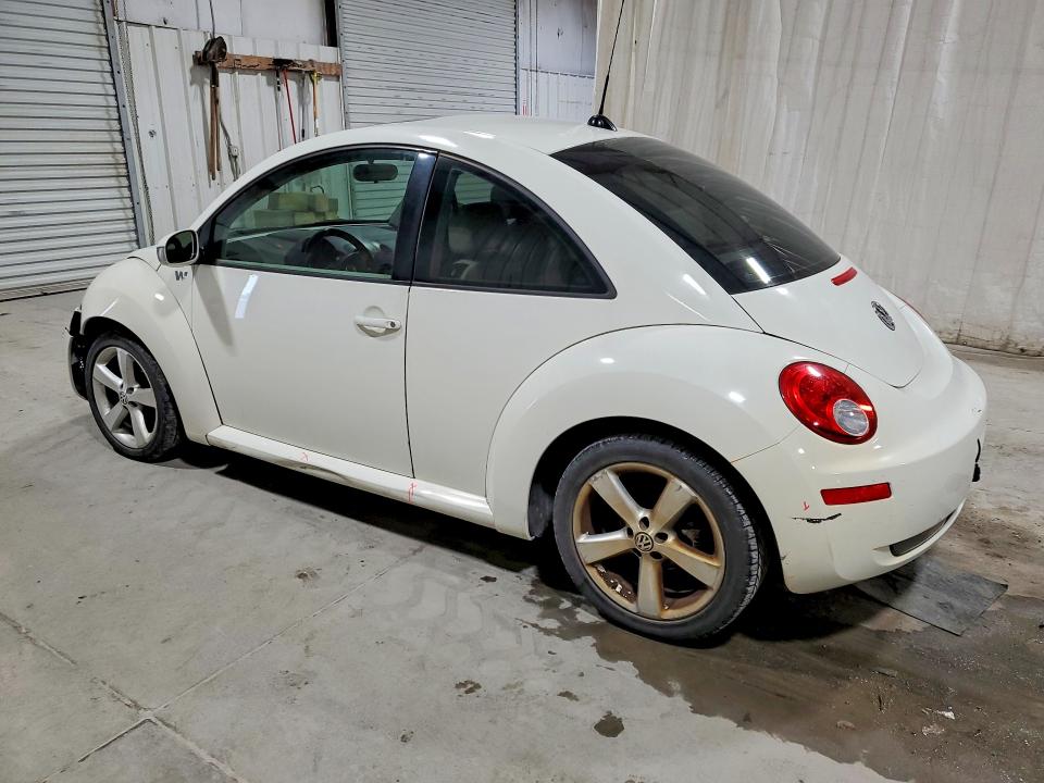 Aukcja sprzedaży 2008 Volkswagen New Beetle, vin: 3VWFG31C28M524725, numer aukcji: 50522236