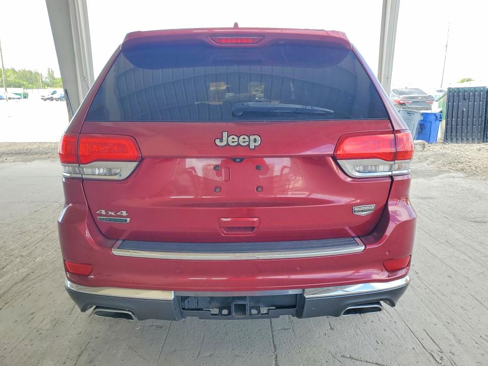 Продаж на аукціоні авто 2014 Jeep Grand Cherokee, vin: 1C4RJFJM9EC423691, номер лоту: 49789556