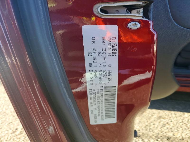Продажа на аукционе авто 2019 Dodge Grand Caravan, vin: 2C4RDGEG8KR770028, номер лота: 47183676