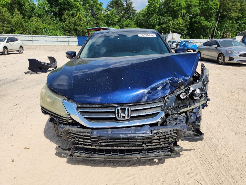 Aukcja sprzedaży 2015 Honda Accord, vin: 1HGCR2F33FA155923, numer aukcji: 50128846