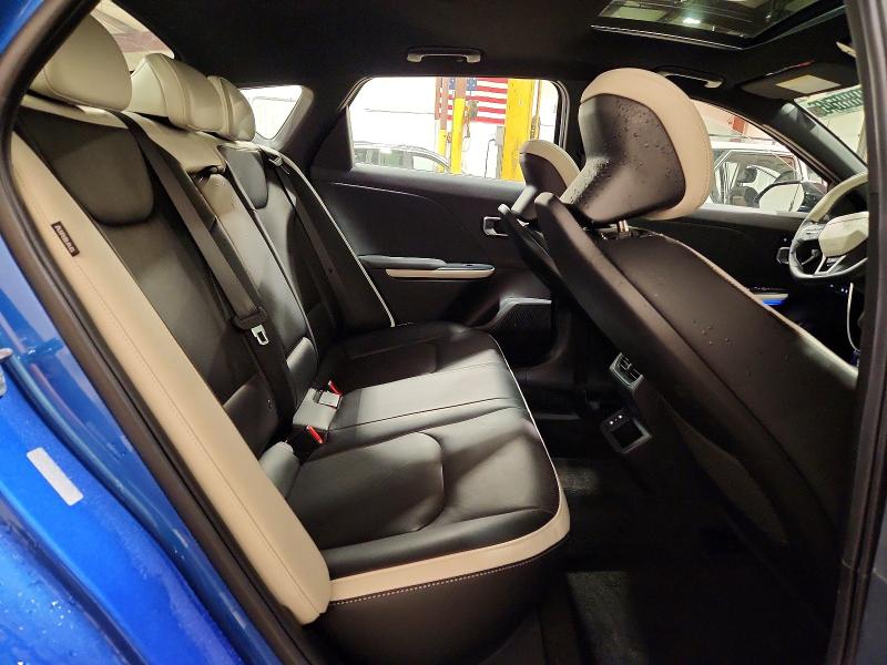 Продаж на аукціоні авто 2025 Kia K4, vin: 3KPFW4DC5SE140107, номер лоту: 50988546
