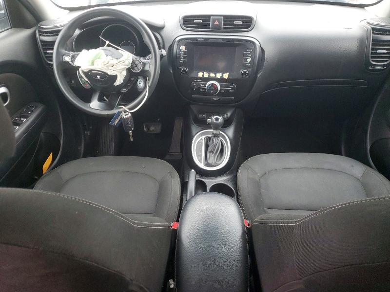 Aukcja sprzedaży 2019 Kia Soul, vin: KNDJP3A50K7008203, numer aukcji: 50151786