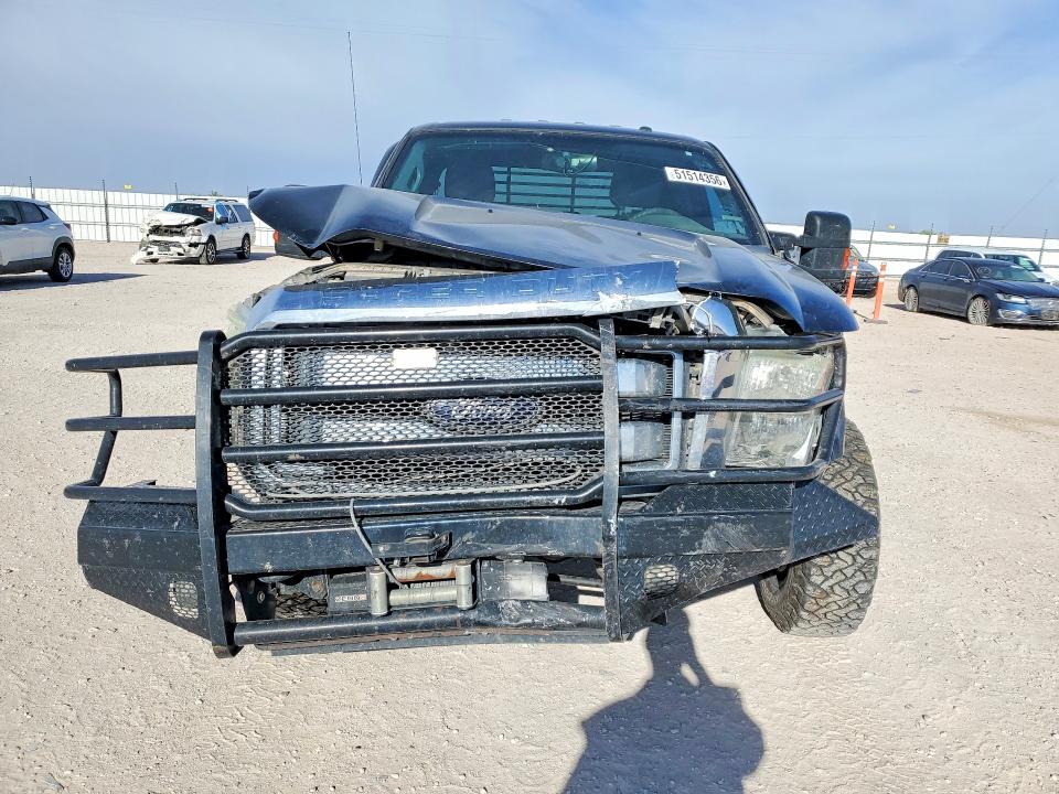 Продажа на аукционе авто 2013 Ford F250, vin: 1FT7W2B60DEA60394, номер лота: 51514356