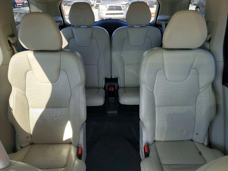 Продажа на аукционе авто 2020 Volvo Xc90, vin: YV4A221L1L1563461, номер лота: 50074836