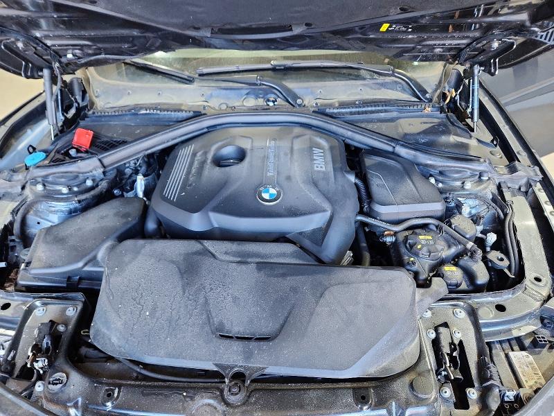 Продаж на аукціоні авто 2018 Bmw 330, vin: WBA8D9G54JNU66951, номер лоту: 49401536