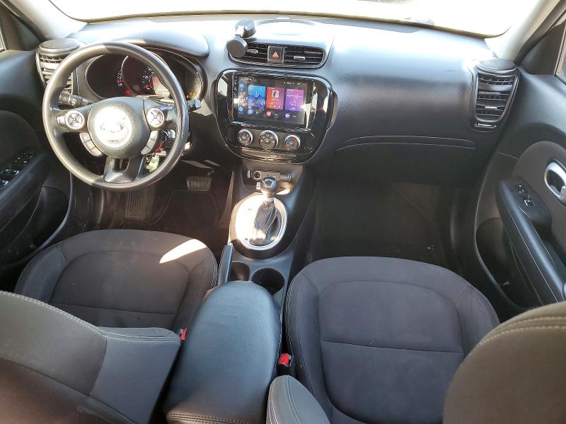 Продажа на аукционе авто 2017 Kia Soul, vin: KNDJN2A28H7419296, номер лота: 51502996