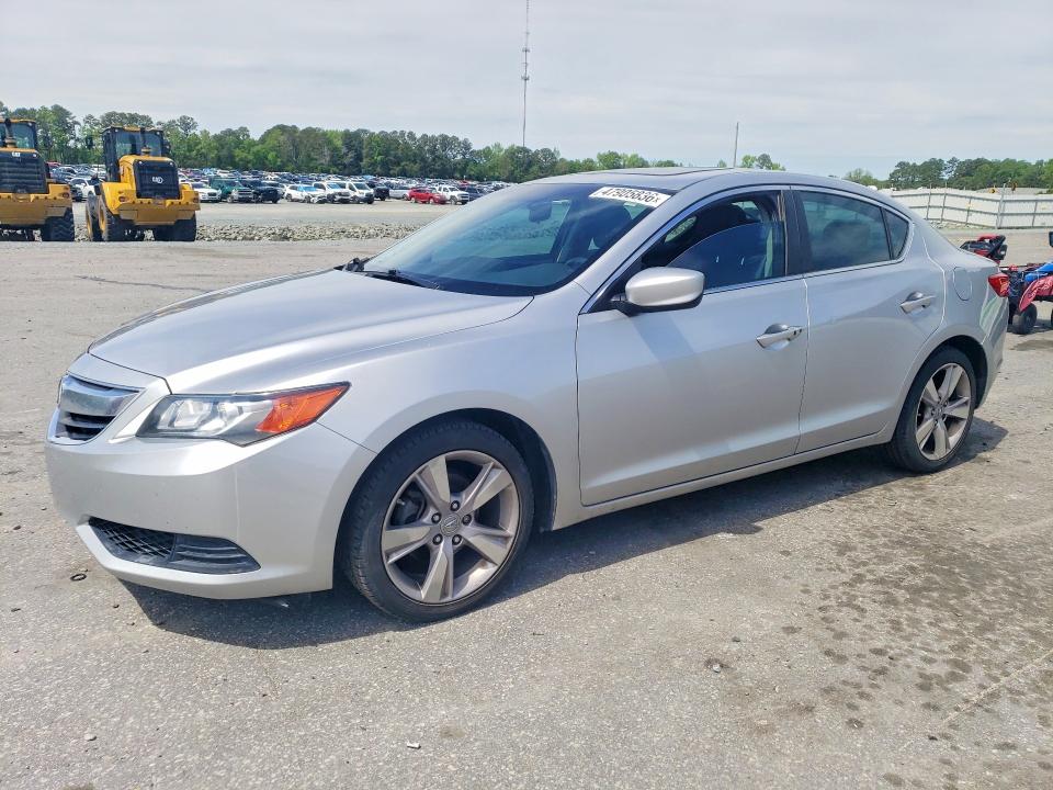 Aukcja sprzedaży 2014 Acura Ilx, vin: 19VDE1F32EE001605, numer aukcji: 47905836