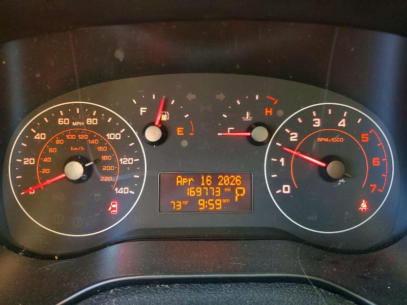 50173626 :رقم المزاد ، ZFBHRFAB3L6P21882 vin ، 2020 Ram Promaster City مزاد بيع