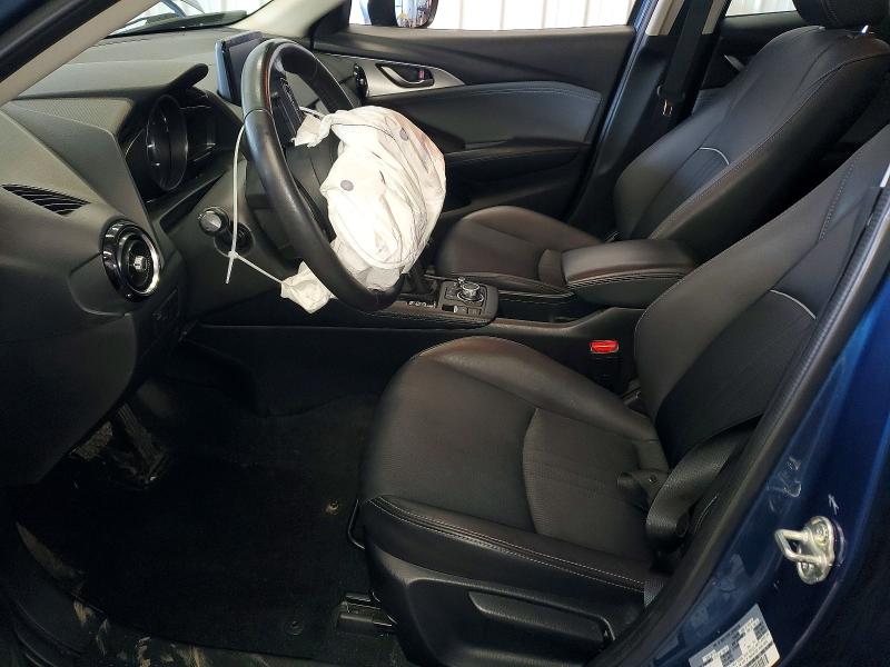 Aukcja sprzedaży 2019 Mazda Cx-3, vin: JM1DKFC71K0409263, numer aukcji: 51681736