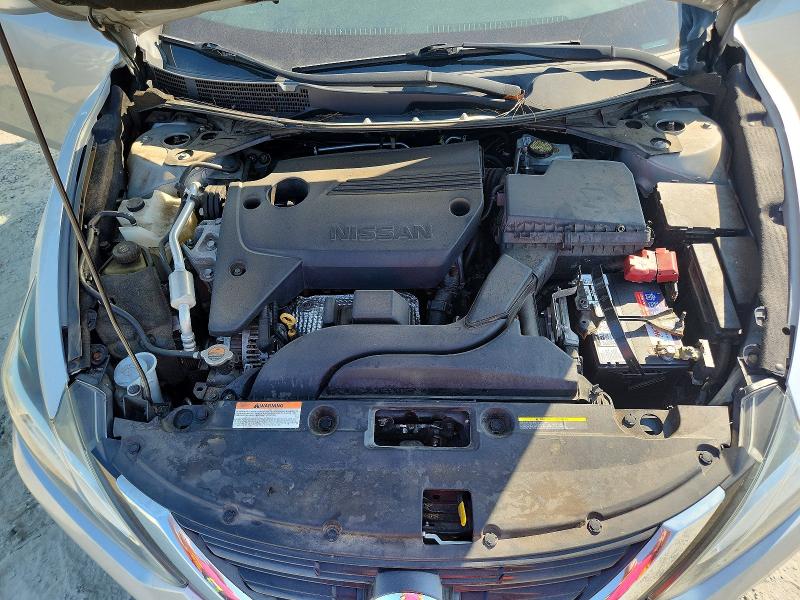Aukcja sprzedaży 2018 Nissan Altima, vin: 1N4AL3AP2JC144244, numer aukcji: 50082456