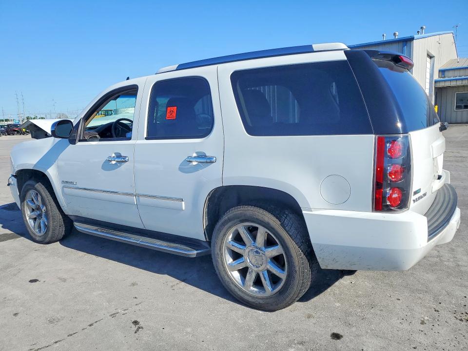 Продажа на аукционе авто 2011 Gmc Yukon, vin: 1GKS2EEF4BR105009, номер лота: 50666956