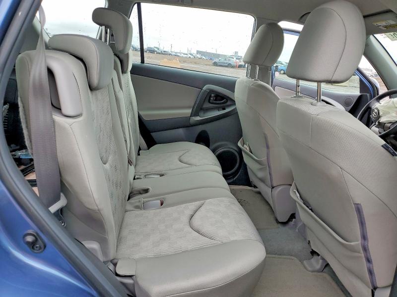 Продаж на аукціоні авто 2010 Toyota Rav4, vin: 2T3BF4DVXAW036103, номер лоту: 49824686